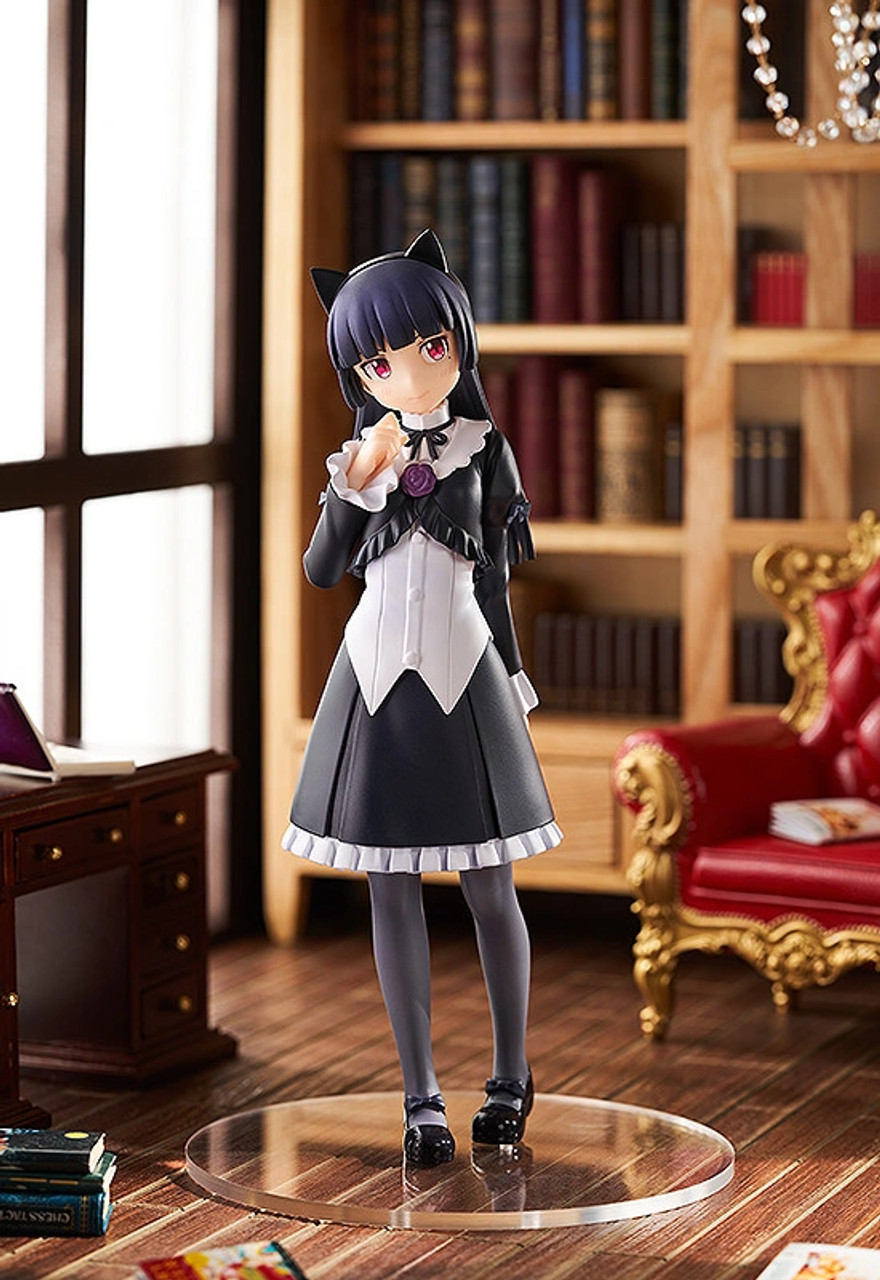 POP UP PARADE Kuroneko (Oreimo) Complete Figure