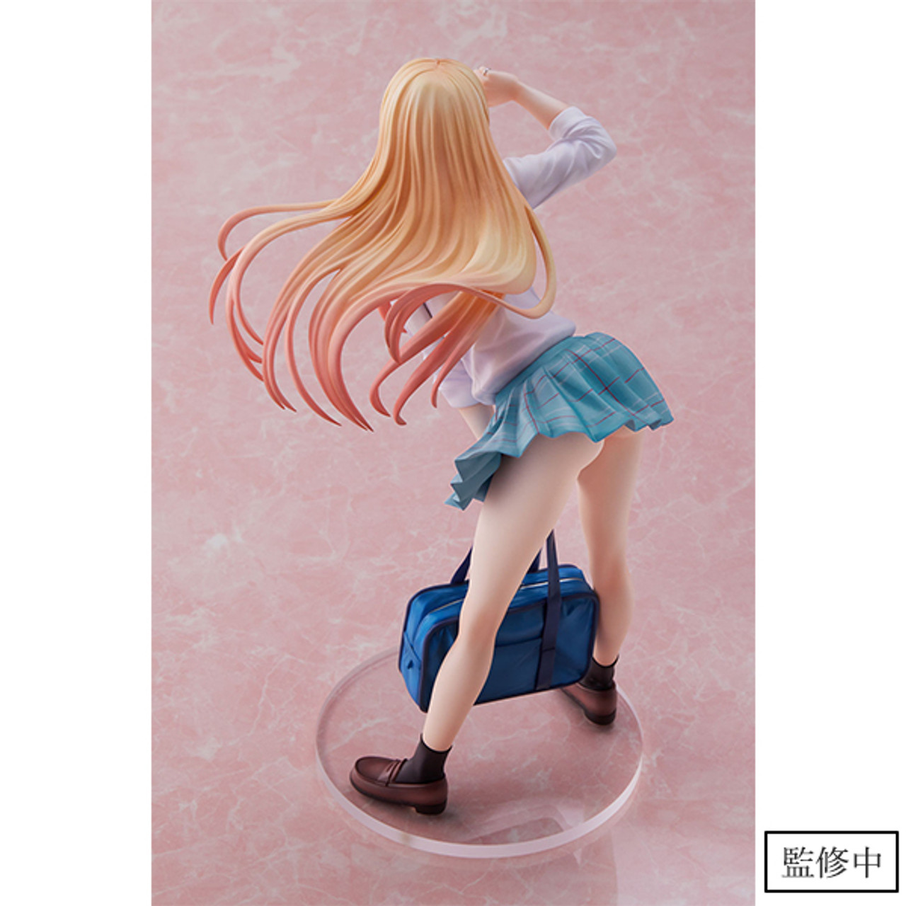 その着せ替え人形は恋をする マリン・キタガワ 1/7 フィギュア ANIPLEX その着せ替え人形は恋をする マリン・キタガワ 1/7 フィギュア