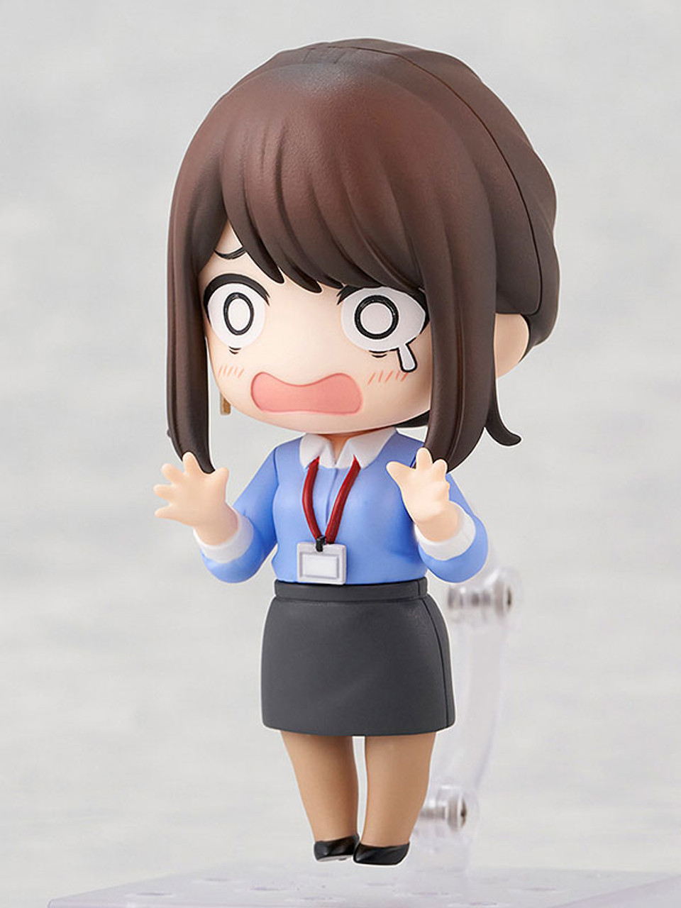 Nendoroid Tomo-chan Is a Girl! Aizawa Tomo