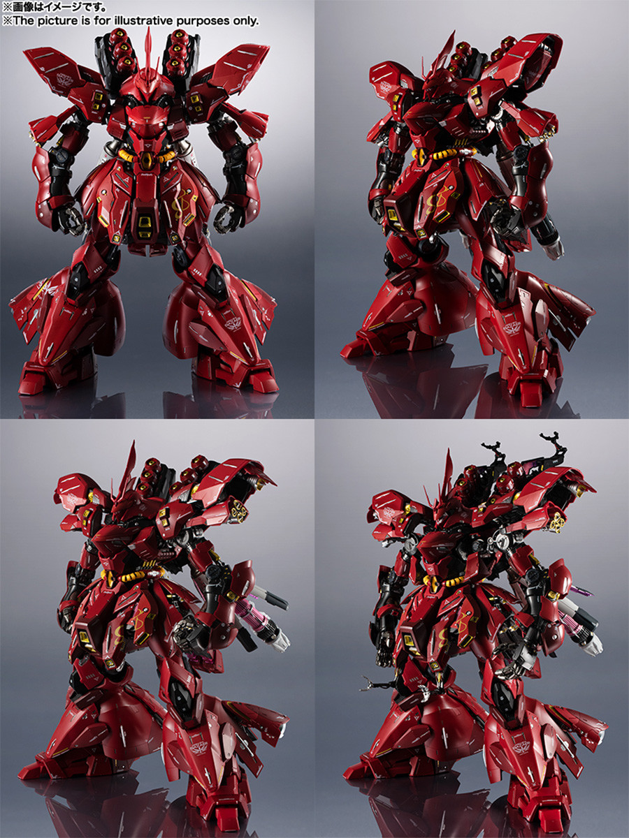 GUNDAM FIX FIGURATION METAL COMPOSITE RX-78-02 GUNDAM (Cucuruz