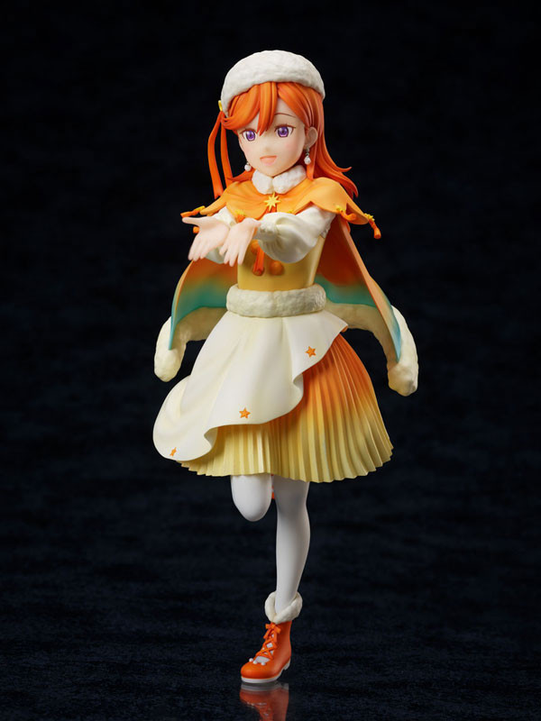 Love Live! Superstar!! Kanon Shibuya 1/7 Complete Figure