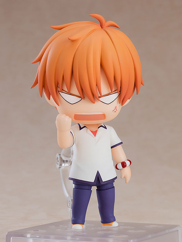 Nendoroid Kyo Soma (Fruits Basket)