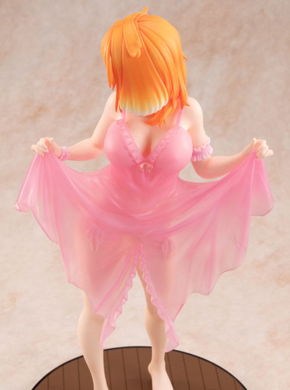 Roxanne 1/7 KDcolle Figure Issei Hyoju Comic ver. KADOKAWA Special Set --  Harem in the Labyrinth of Another World