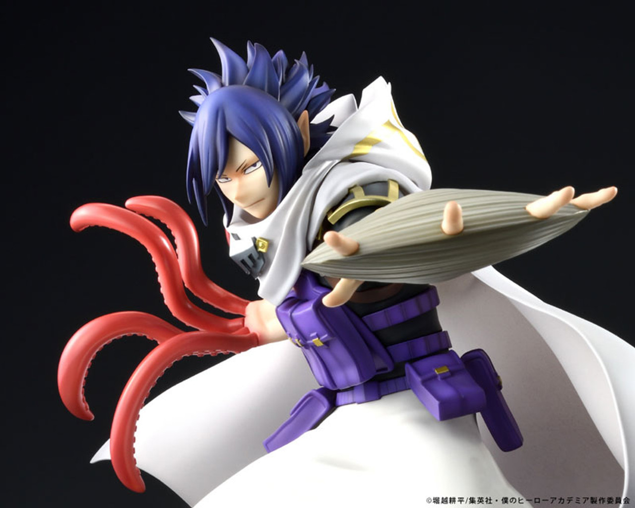 tamaki_tamaki　0710 Tamaki Amajiki Hero Suit Ver. (My Hero Academia) 1/8