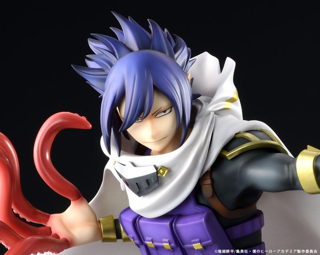 tamaki_tamaki　0710 Tamaki Amajiki Hero Suit Ver. (My Hero Academia) 1/8