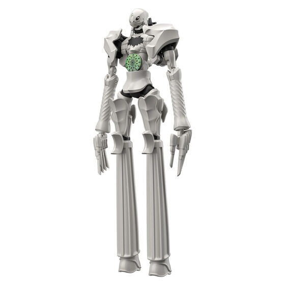 SMP [SHOKUGAN MODELING PROJECT] GENESIS OF AQUARION CHERUBIM