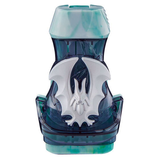 Kamen Rider REVICE DX Memorial Vistamp Selection 02 Igarashi Daiji