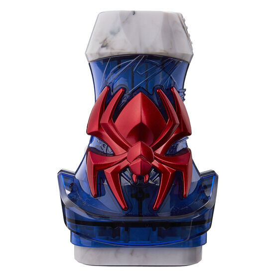 Kamen Rider REVICE DX Memorial Vistamp Selection 02 Igarashi Daiji