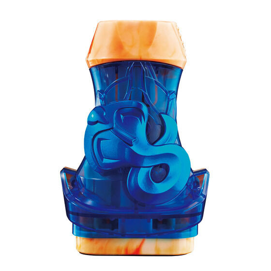 Kamen Rider REVICE DX Memorial Vistamp Selection 03 Igarashi