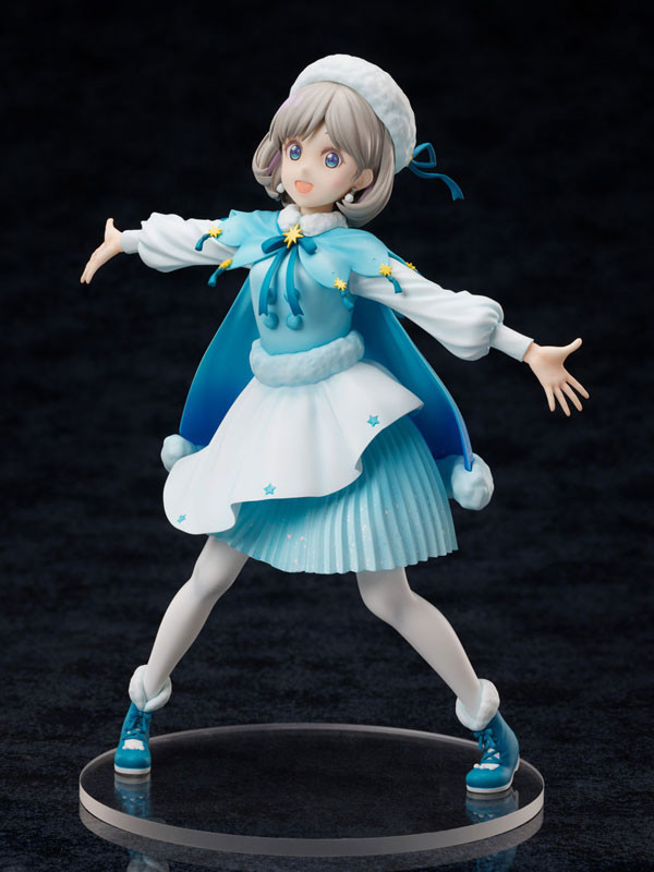 Love Live! Superstar!! Keke Tang 1/7 Complete Figure