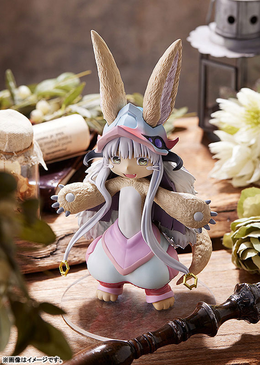 POP UP PARADE Nanachi (Made in Abyss: The Golden City of the