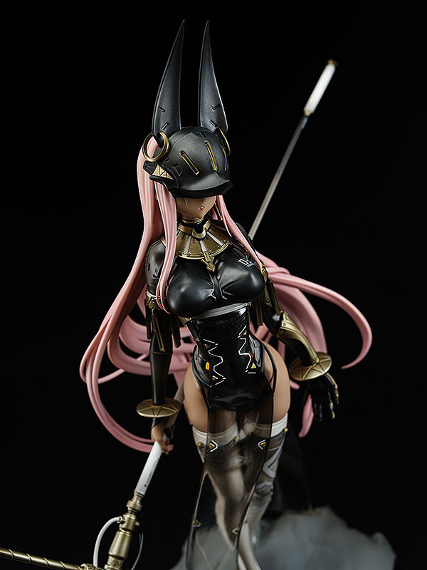 HEMET NETHEL (FALSLANDER) 1/7 Complete Figure