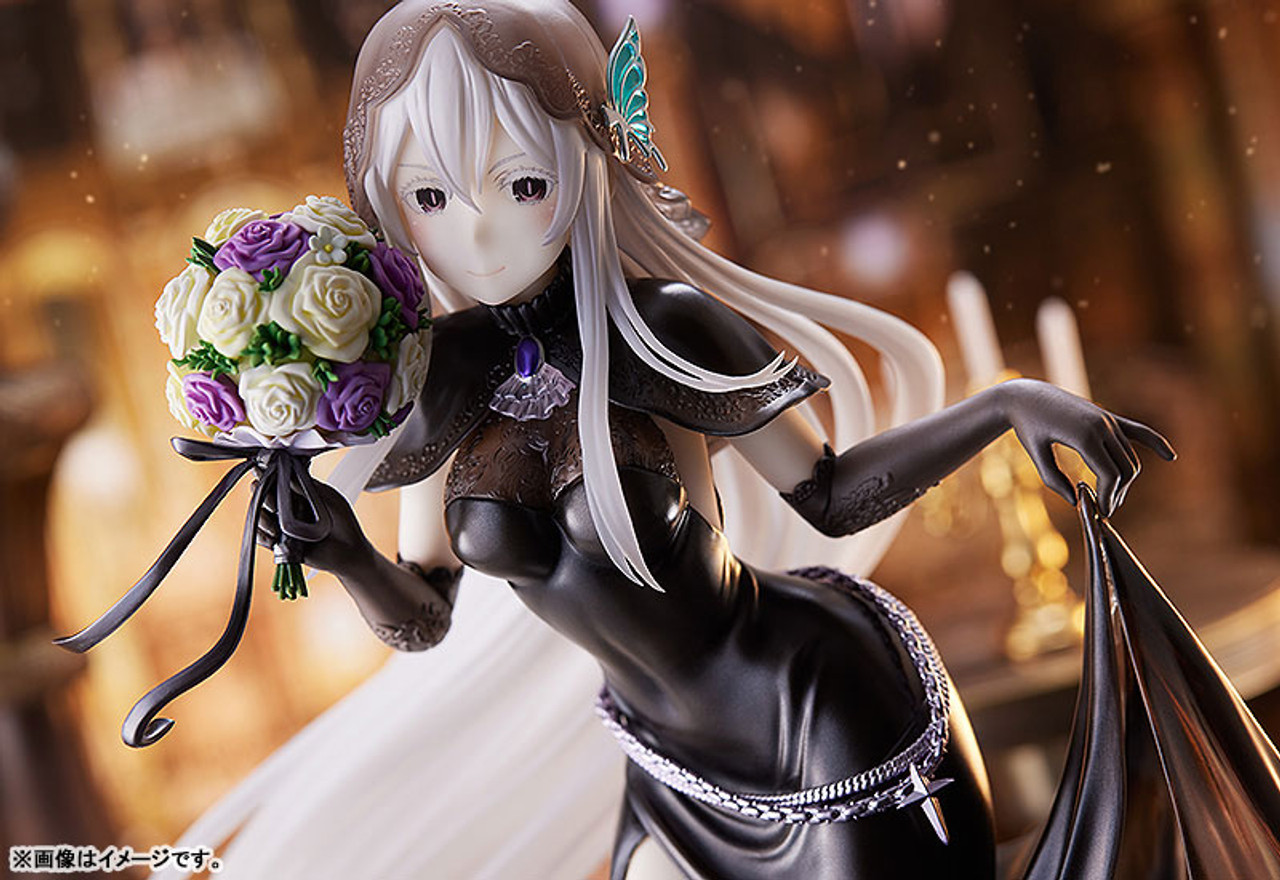 Echidna: Wedding Ver. (Re:ZERO -Starting Life in Another