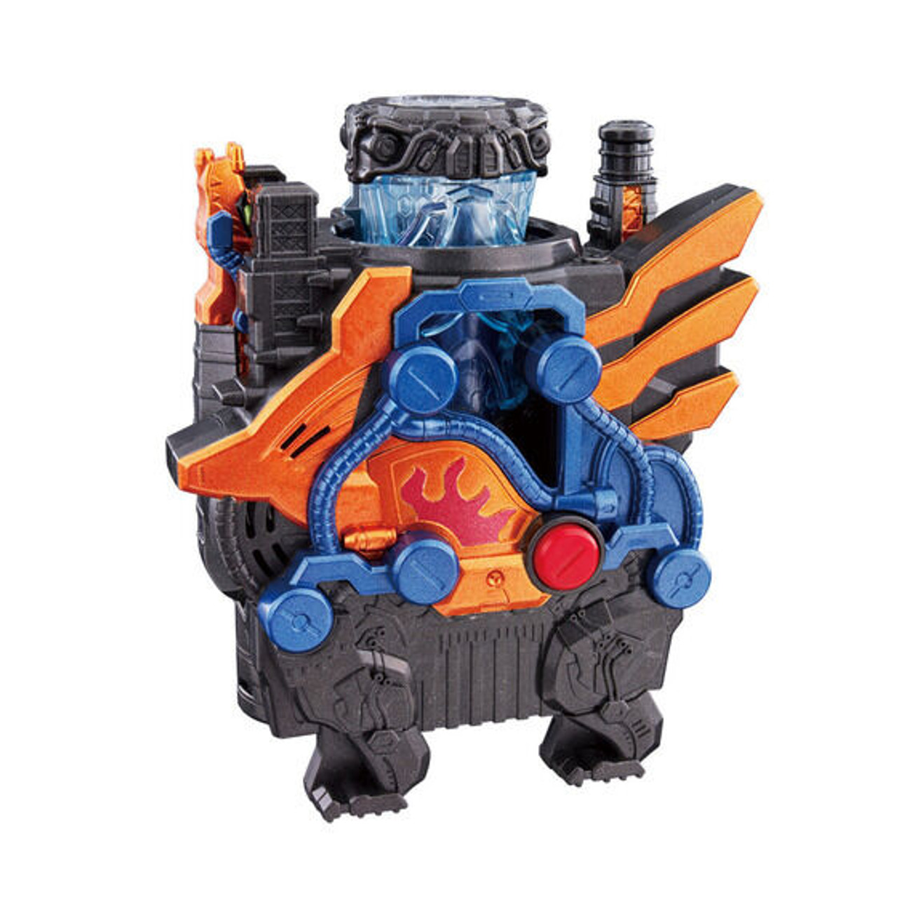 「掘り出し」shf規格カスタム品　リガド GANADOR ランクル250 (ZX・GX 標準バンパー) [GDS-174