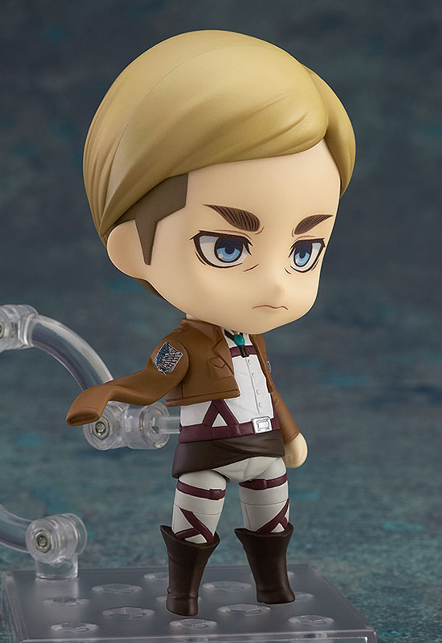 Nendoroid Erwin Smith (Attack on Titan)