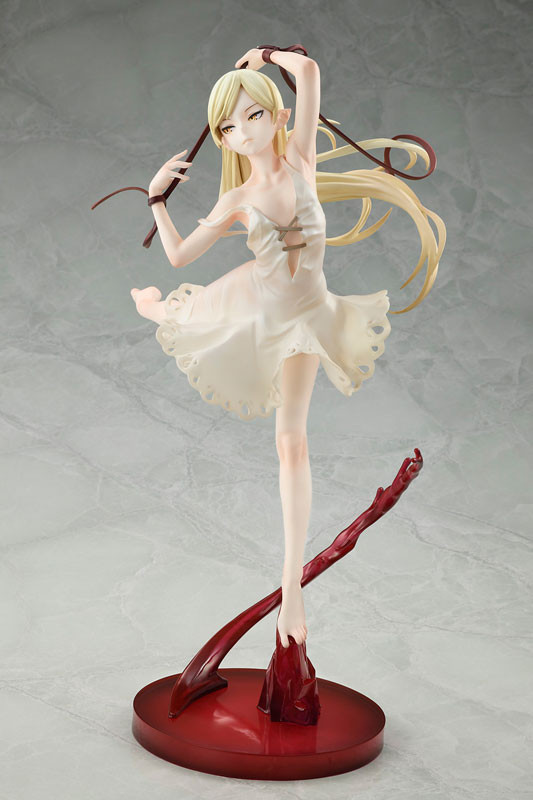 Kiss-Shot Acerola-Orion Heart-Under-Blade 12-Year-Old Ver