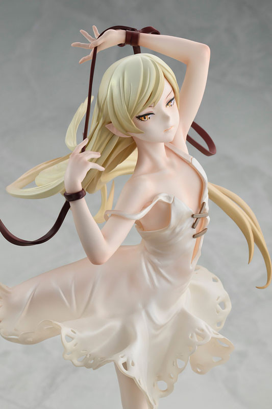 Kiss-Shot Acerola-Orion Heart-Under-Blade 12-Year-Old Ver