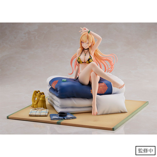 Marin Kitagawa Swimsuit ver. (My Dress-Up Darling) 1/7 Complete Figure