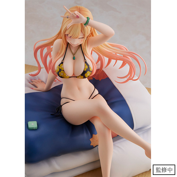 Marin Kitagawa Swimsuit ver. (My Dress-Up Darling) 1/7 Complete Figure