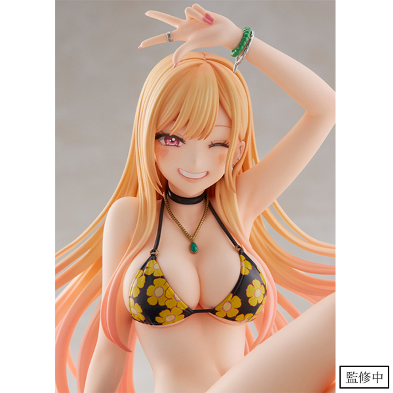 マリン・キタガワ 水着バージョン 1/7スケールフィギュア My Dress-Up Darling - GSC 1/7 Scale Figure - Marin Kitagawa