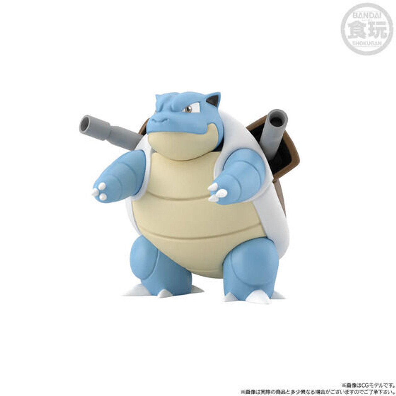 ▼ポケモン　フィギュアセット③ Amazon.co.jp: Reement Pokémon SWING VIGNETTE Collection 3 1