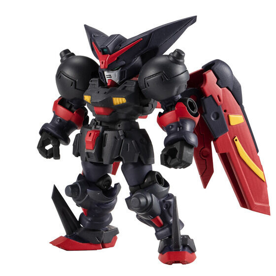 MOBILE SUIT ENSEMBLE EX44 Master Gundam