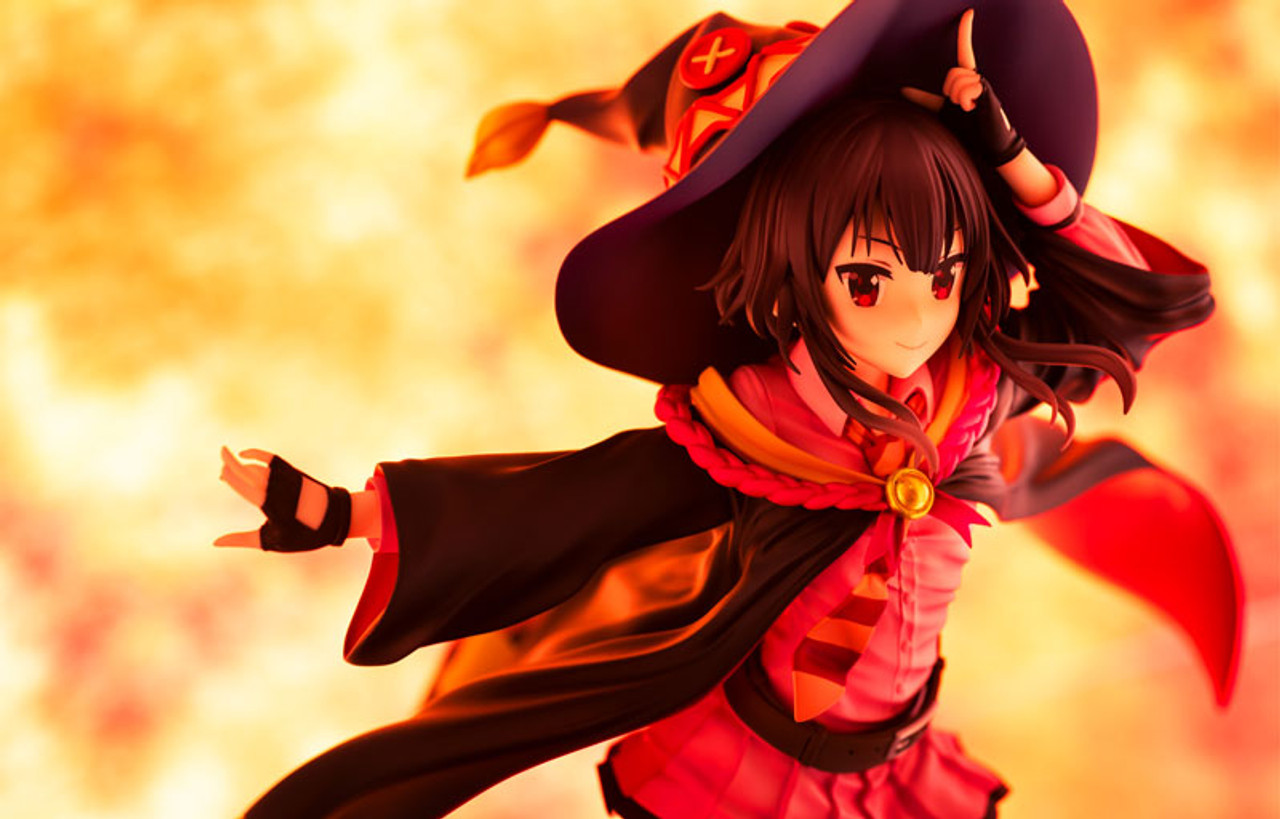 caworks megumin