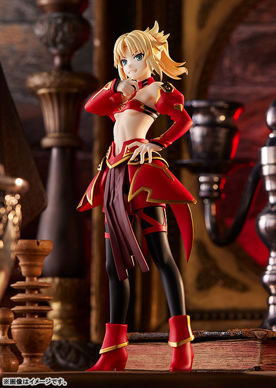 新品未開封・Fate/Grand Order Mordred 1/7フィギュア Fate/Grand Order - Mordred - 1/7 - Saber, ~Clarent Blood