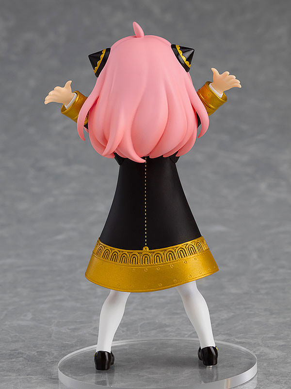 GOOD SMILE Spy X Family - Anya Forger - Pop Up Parade 10cm