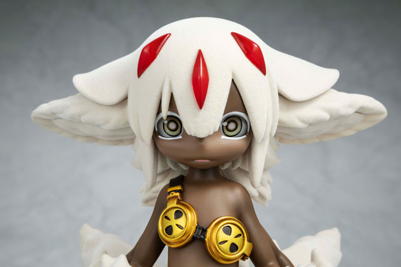 Kdcolle Faputa (Made in Abyss: The Golden City of the