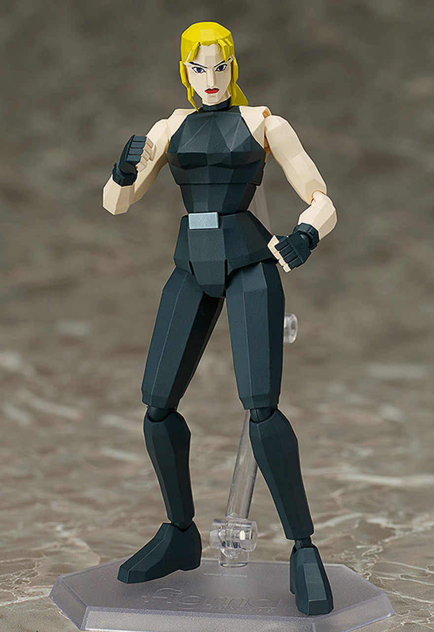 figma ユウリ figma 430 Playmaker (Yu-Gi-Oh! VRAINS) | PlazaJapan