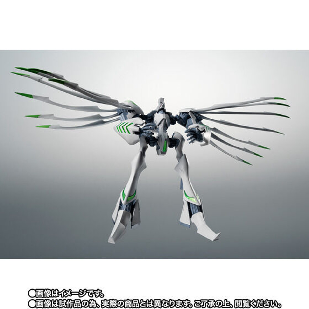 シリコントライブ　BARONZU ブレンパワード　キャラホビ　C3 シリコントライブ BARONZU ブレンパワード キャラホビ C3