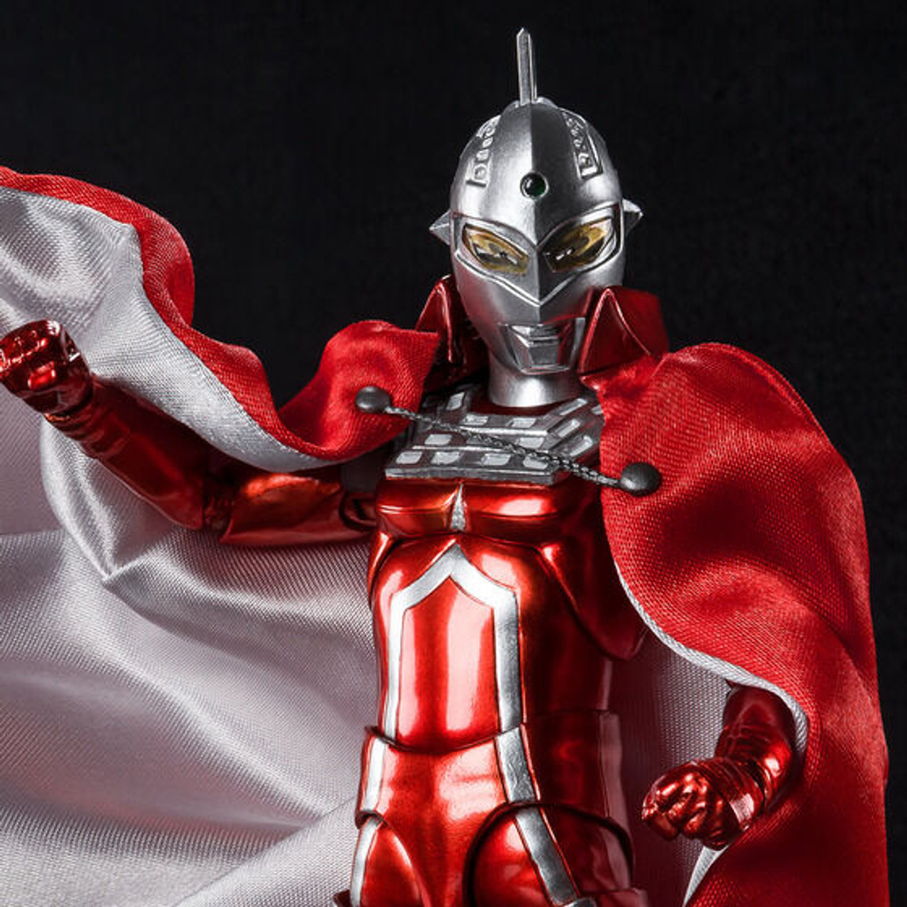 S.H.Figuarts Ultraman Ultra Seven 55th Anniversary Ver. Action Figure