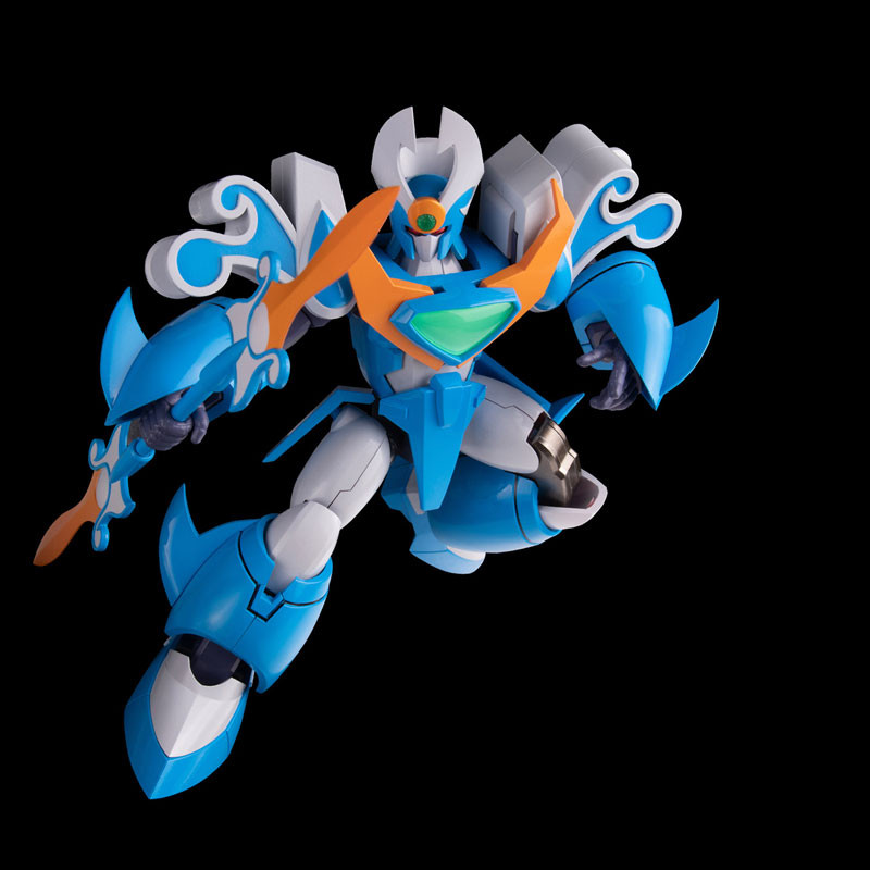 PRE-ORDER MINI Mado King Granzort Super Granzort / Super Aquabeat / Su