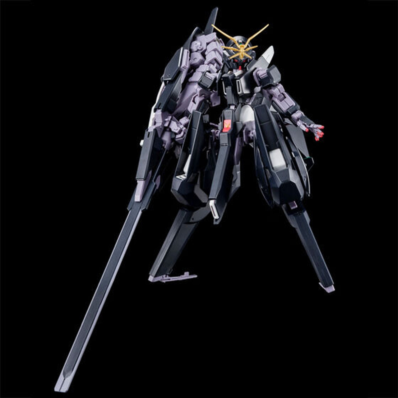 HGUC 1/144 ARZ-124 Gundam TR-6 [Woundwort] Psycho Blade Custom 
