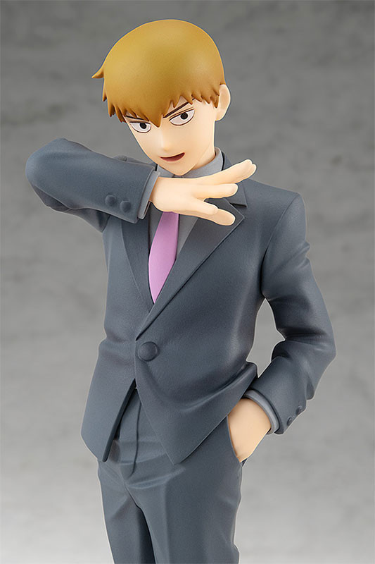 POP UP PARADE Shinryu Reigen (Mob Psycho 100 III) - Good Smile Company