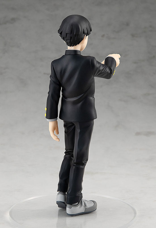 POP UP PARADE Shigeo Kageyama (Mob Psycho 100 III) Complete Figure