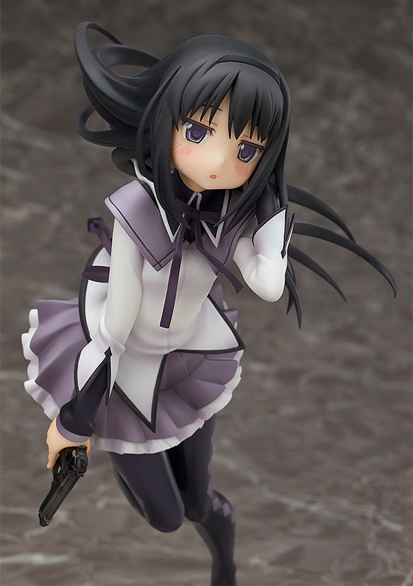 Good Smile Company Homura Akemi The Beginning Story/The