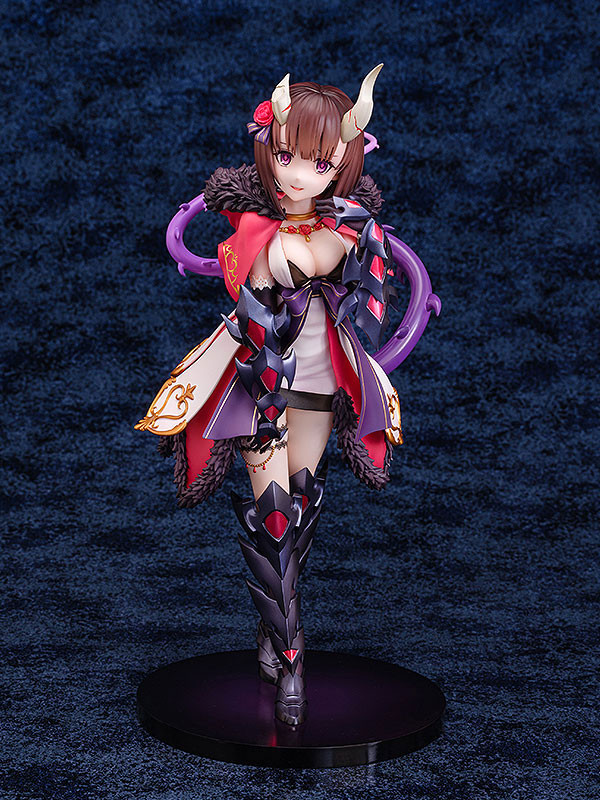 プリンセスコネクトRe:Dive エリコ 1／7スケールフィギュア Eriko (Princess Connect! Re: Dive) 1/7 Complete Figure