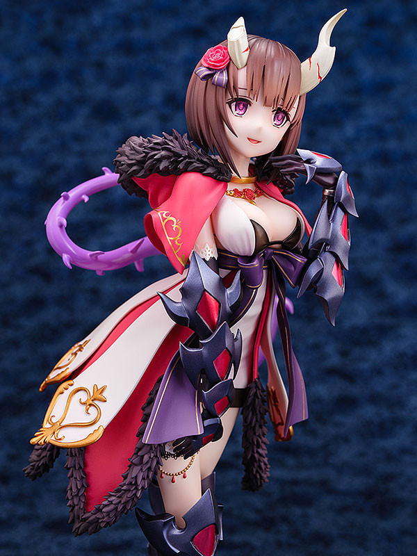Eriko (Princess Connect! Re: Dive) 1/7 Complete Figure