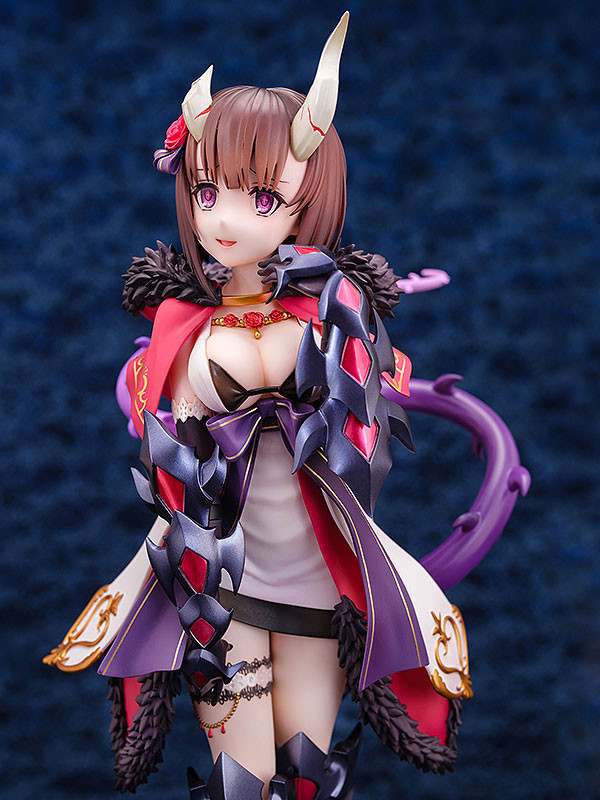 Eriko (Princess Connect! Re: Dive) 1/7 Complete Figure