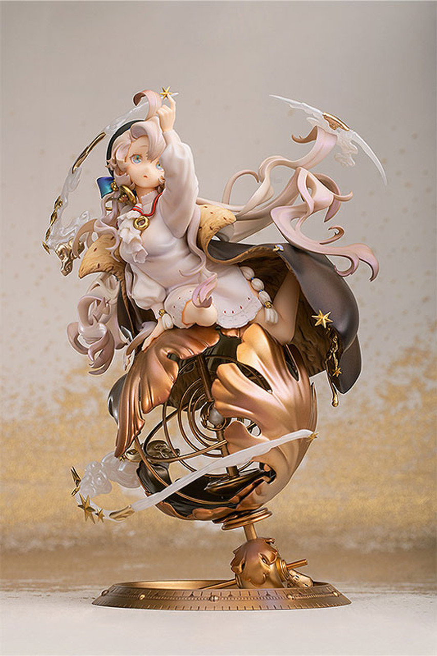 NIGHTMARE RUKA プーリップ　500体限定 Furyu: Re:Zero Starting Life in Another World - Rem And Ram