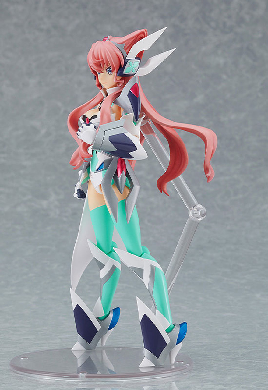 ACT MODE Maria Cadenzavna Eve (Symphogear GX) Action Figure