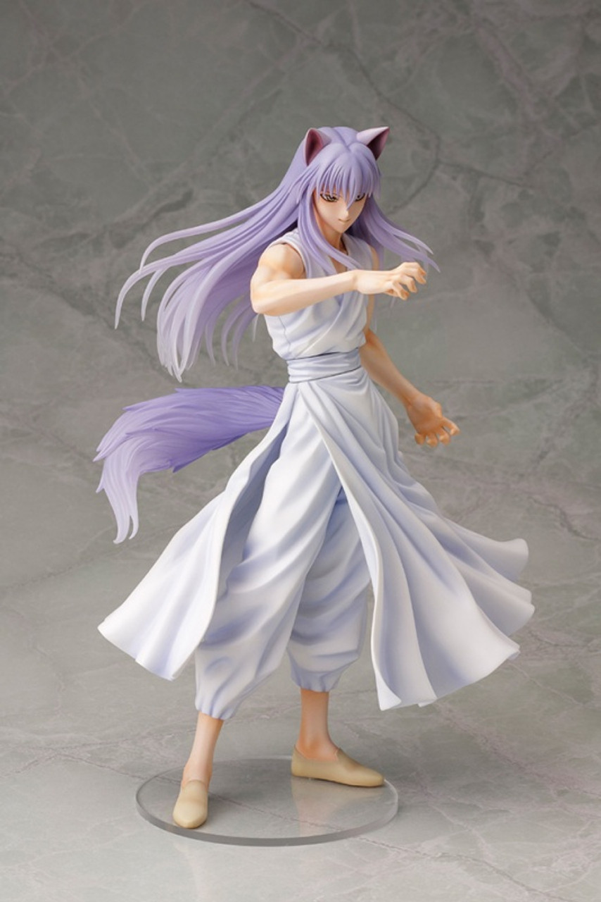 Yu Yu Hakusho B0902 PU PUU Bird Tomy Yujin 5