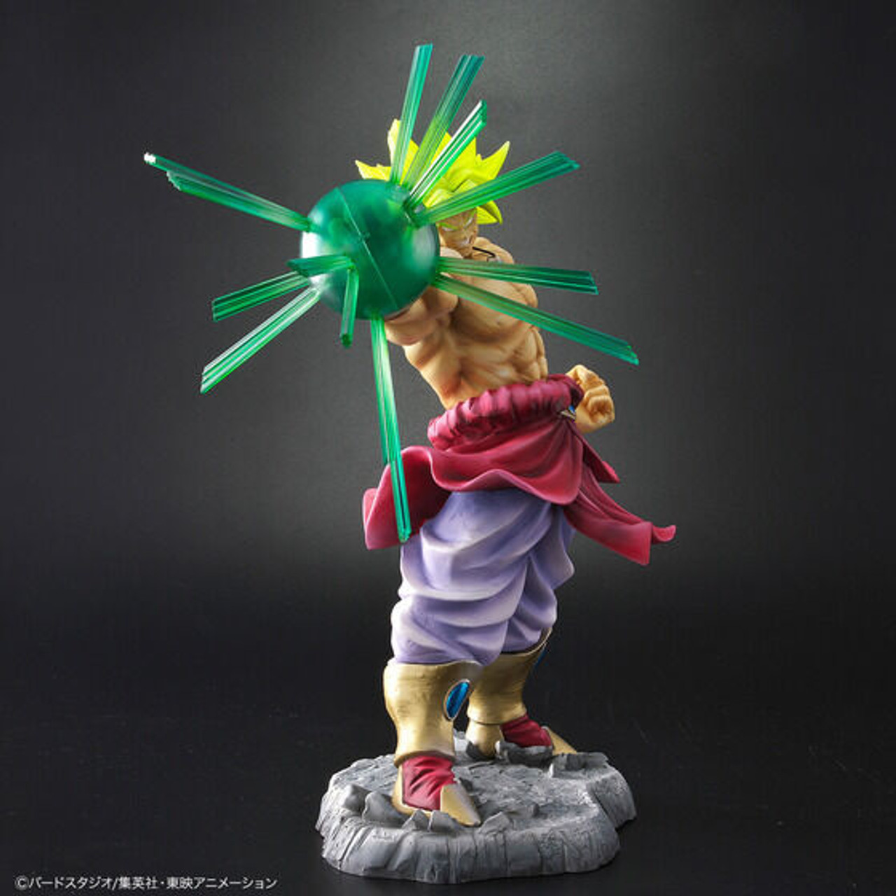 ドラゴンボール フィギュア DRAGON BALL ARISE Raditz Conquers the Dragon Ball Arise Series!] | DRAGON BALL