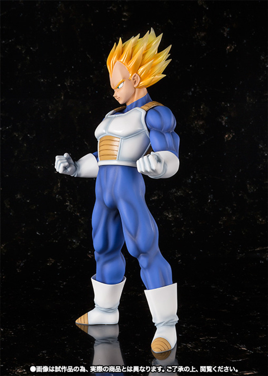 FiguartsZERO [EXTRA BATTLE]SUPER SAIYAN GOGETA -Fusion Reborn- -Exclusive  Edition-, DRAGON BALL