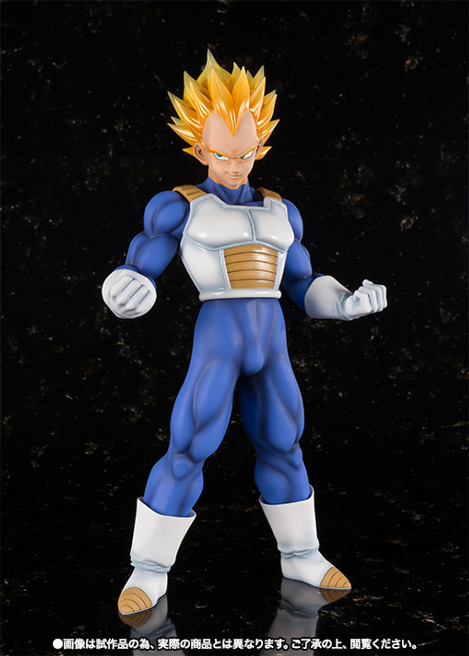 FiguartsZERO [EXTRA BATTLE]SUPER SAIYAN GOGETA -Fusion Reborn- -Exclusive  Edition-, DRAGON BALL