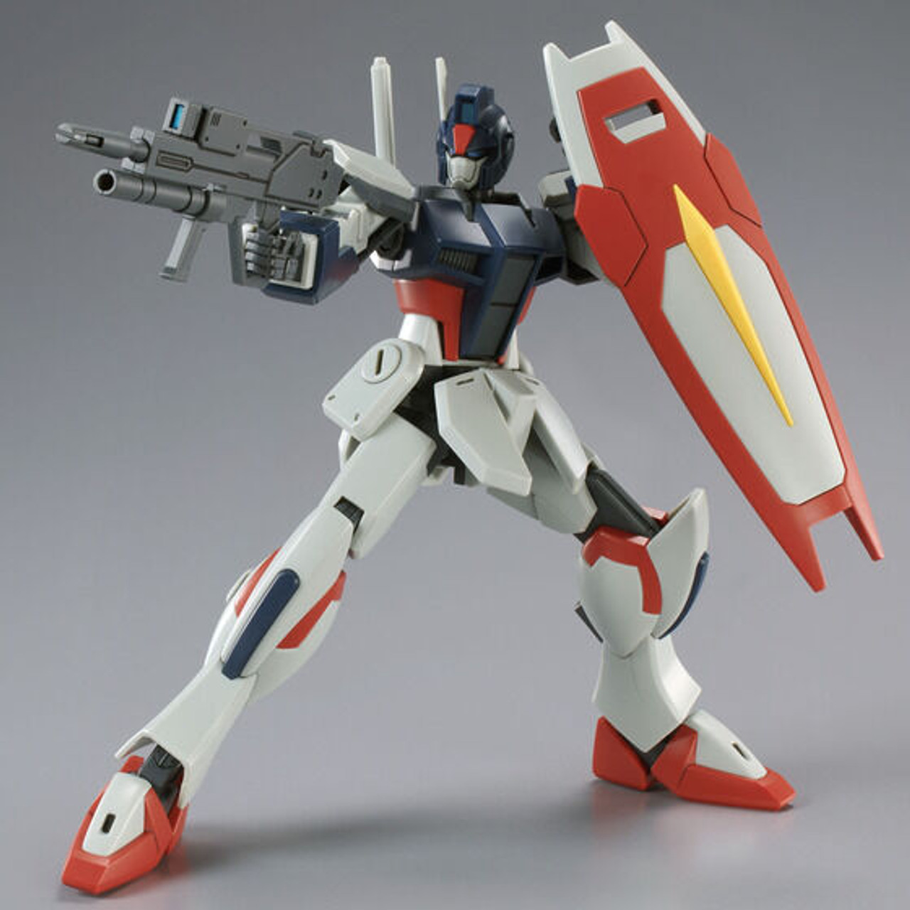 HGCE 1/144 Strike Dagger Plastic Model