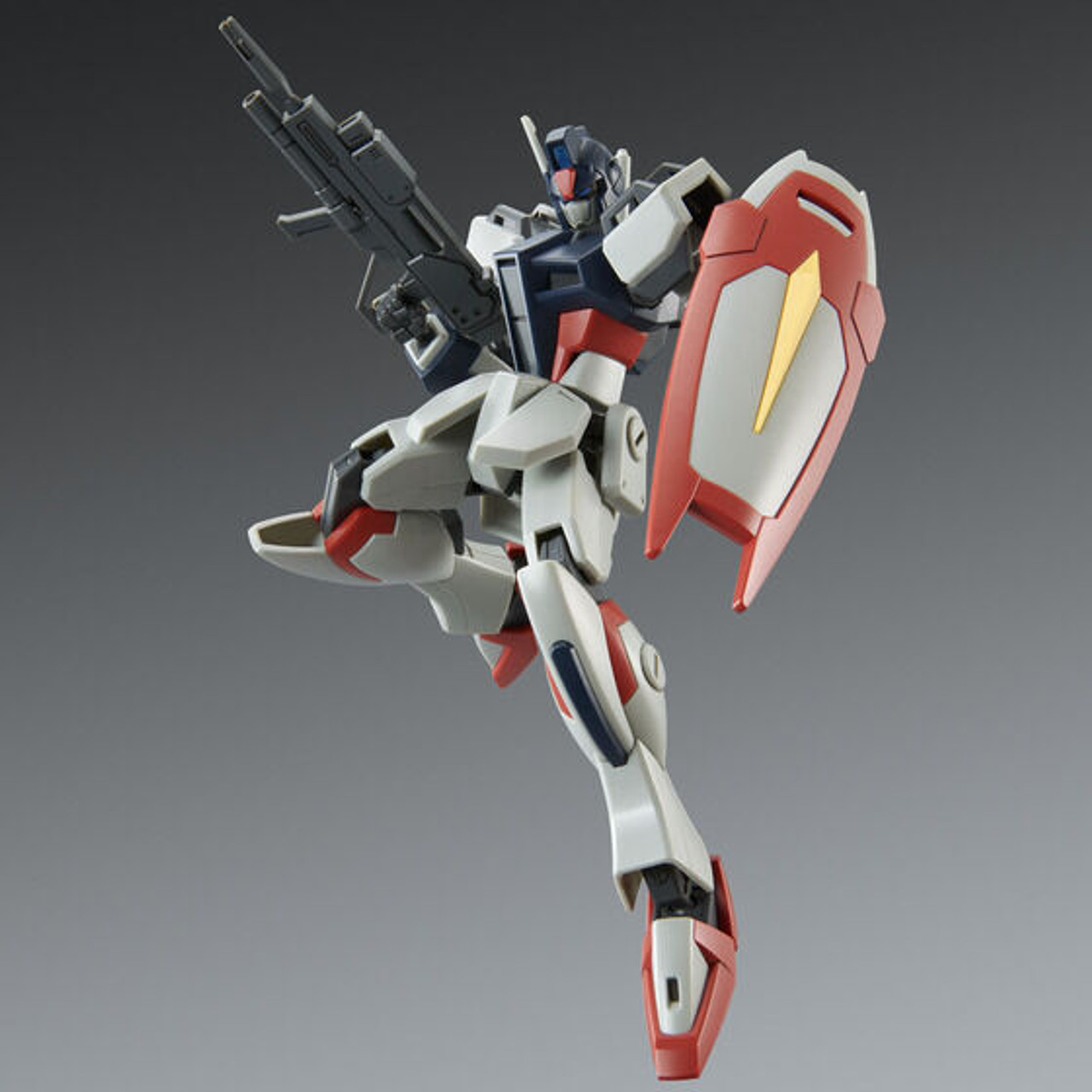 HGCE 1/144 Strike Dagger Plastic Model