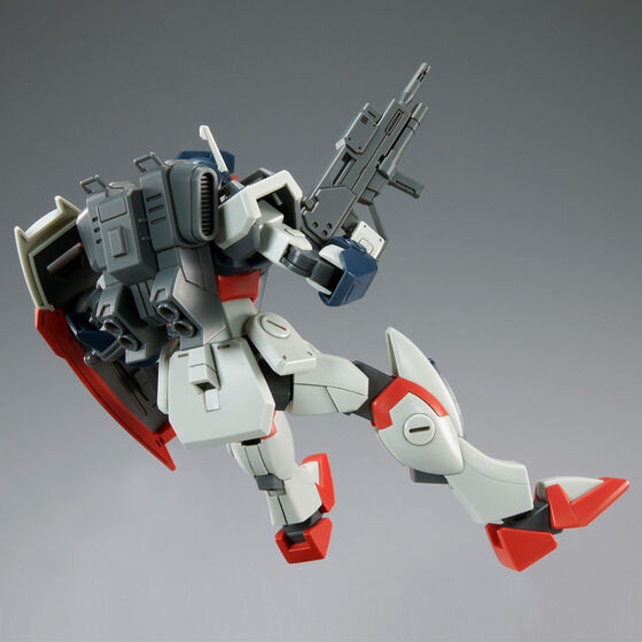 HGCE 1/144 Strike Dagger Plastic Model